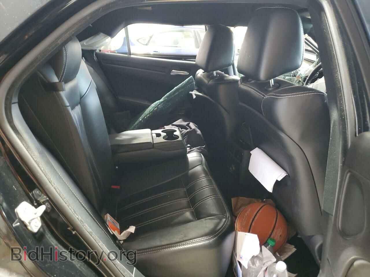 2014 CHRYSLER 300 - VIN: 2C3CCAGG5EH337395 - Photo 10