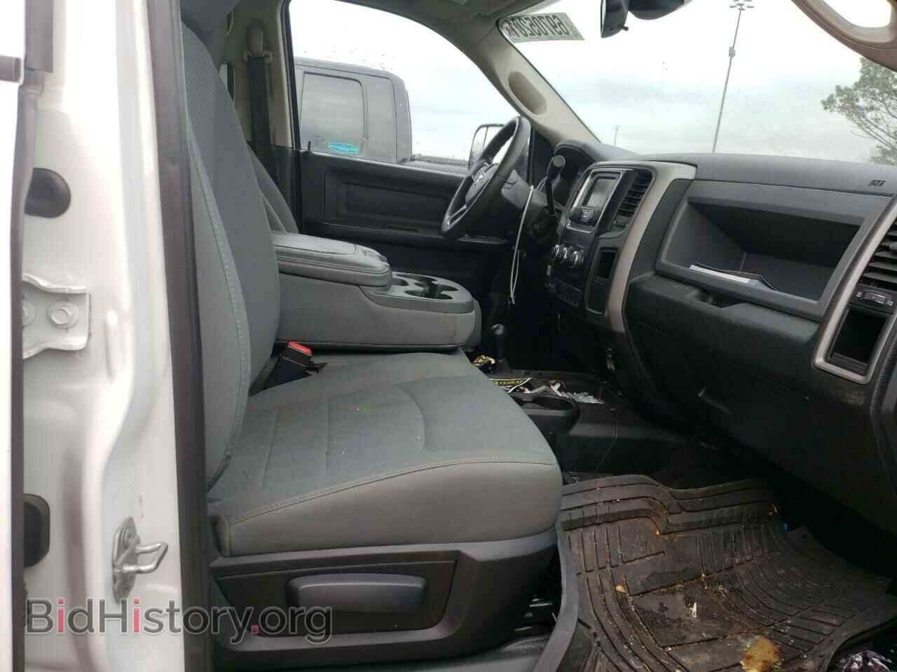 2015 RAM 2500 - VIN: 3C6TR5CT4FG547449 - Фото 5