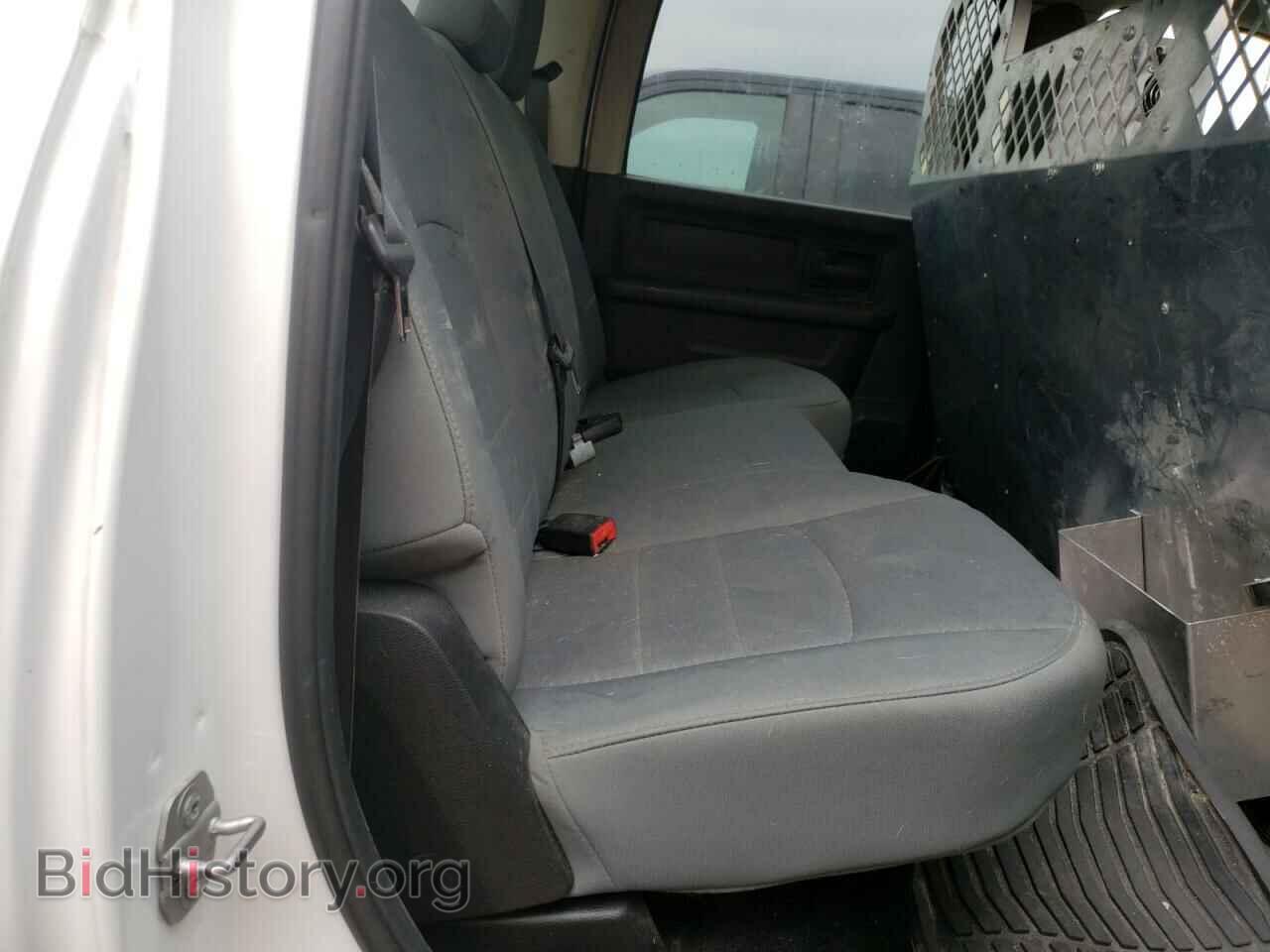 2015 RAM 2500 - VIN: 3C6TR5CT4FG547449 - Фото 9