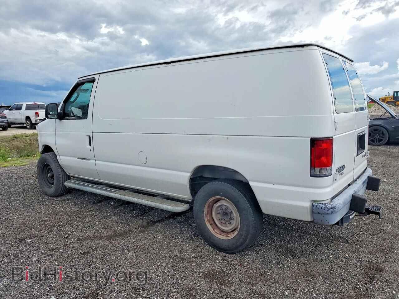 2014 FORD ECONOLINE - VIN: 1FTNE2EWXEDA80598 - Фото 2