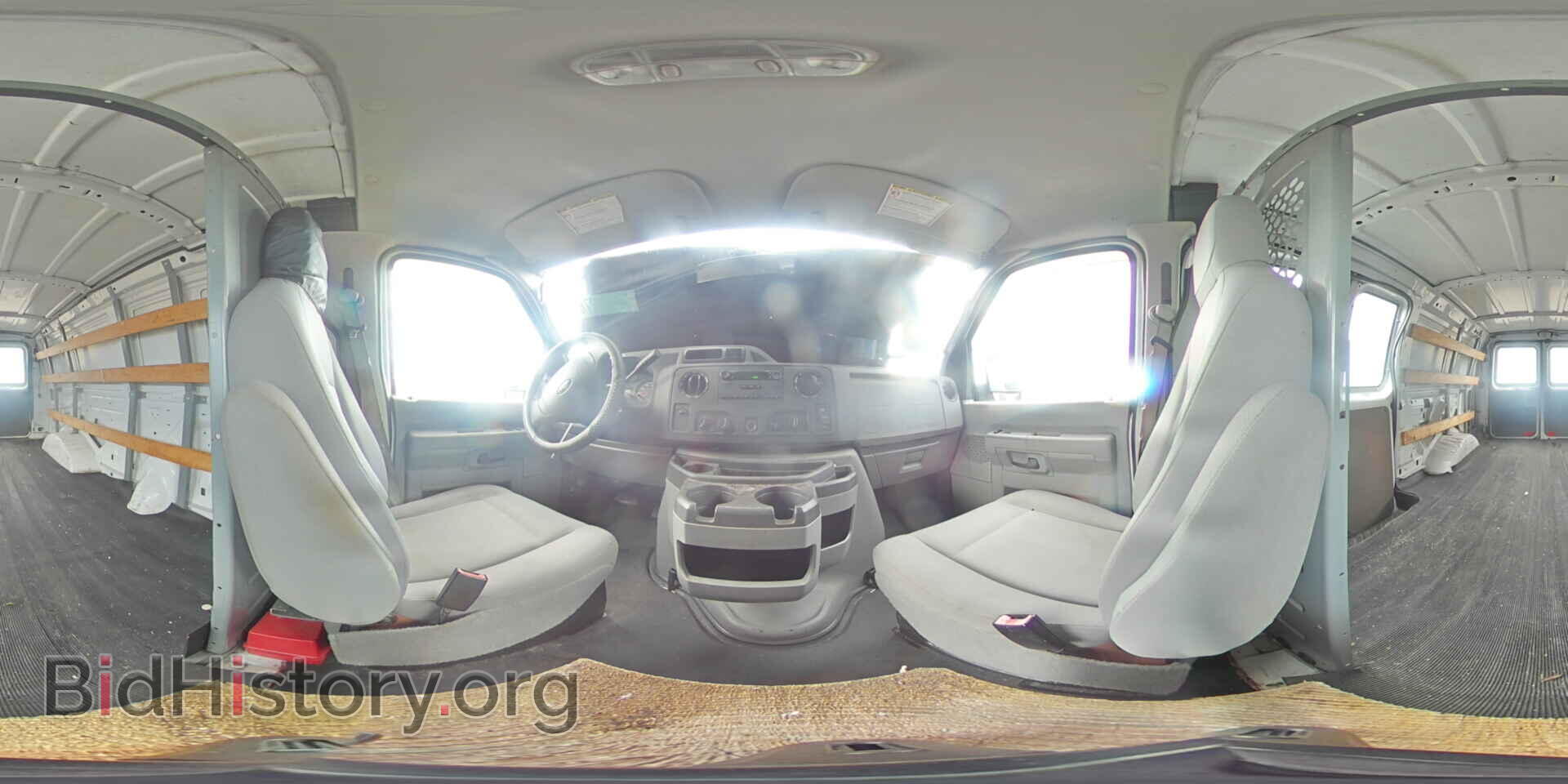 2014 FORD ECONOLINE - VIN: 1FTNE2EWXEDA80598 - Фото 16