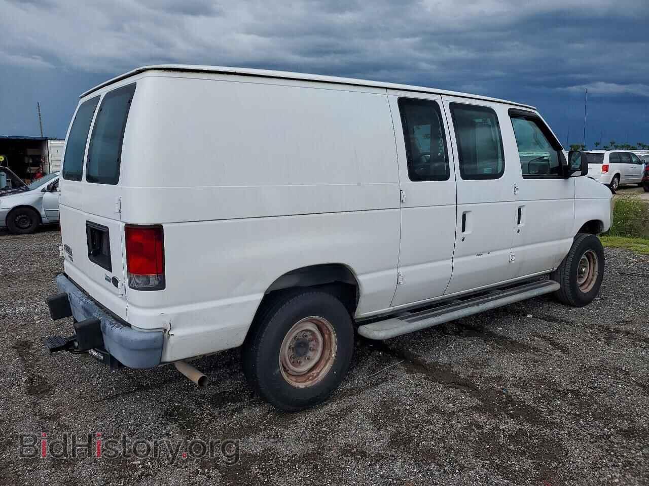 2014 FORD ECONOLINE - VIN: 1FTNE2EWXEDA80598 - Фото 3