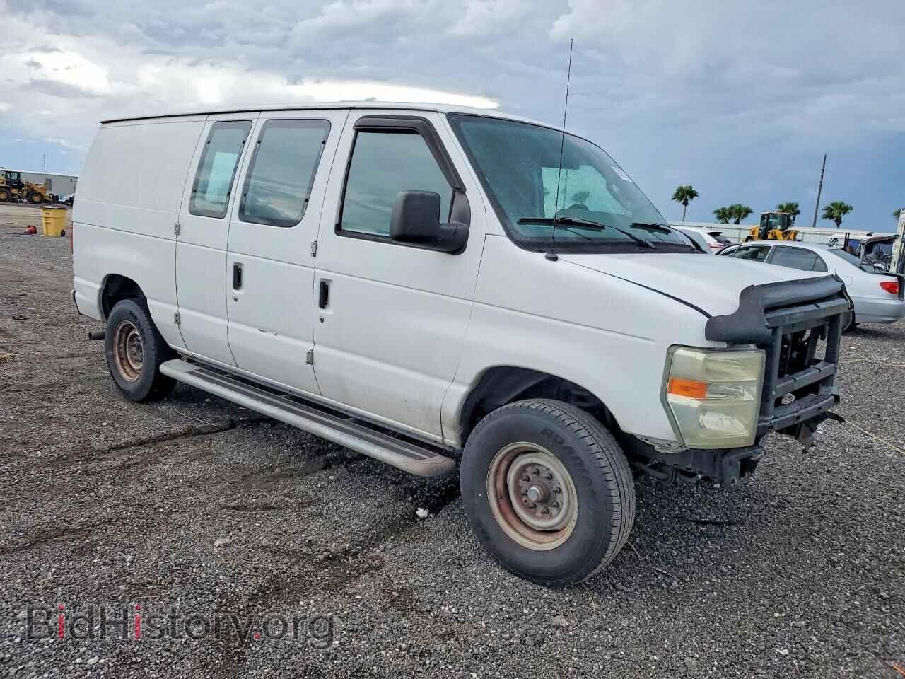 2014 FORD ECONOLINE - VIN: 1FTNE2EWXEDA80598 - Фото 4