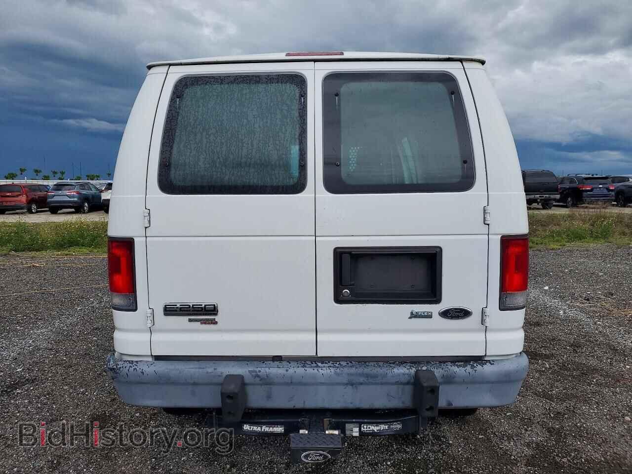 2014 FORD ECONOLINE - VIN: 1FTNE2EWXEDA80598 - Фото 6