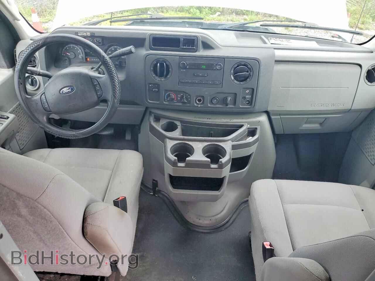 2014 FORD ECONOLINE - VIN: 1FTNE2EWXEDA80598 - Фото 8