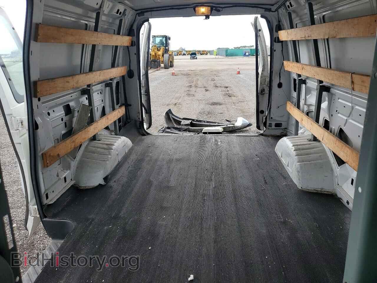 2014 FORD ECONOLINE - VIN: 1FTNE2EWXEDA80598 - Фото 10
