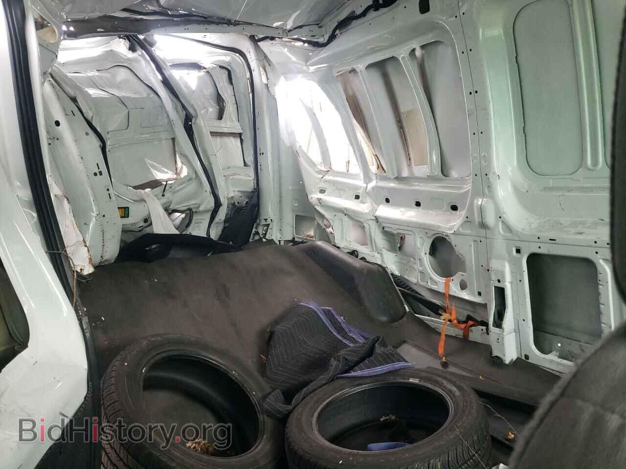 2015 FORD TRANSIT - VIN: 1FTNE2CM5FKB10623 - Фото 6