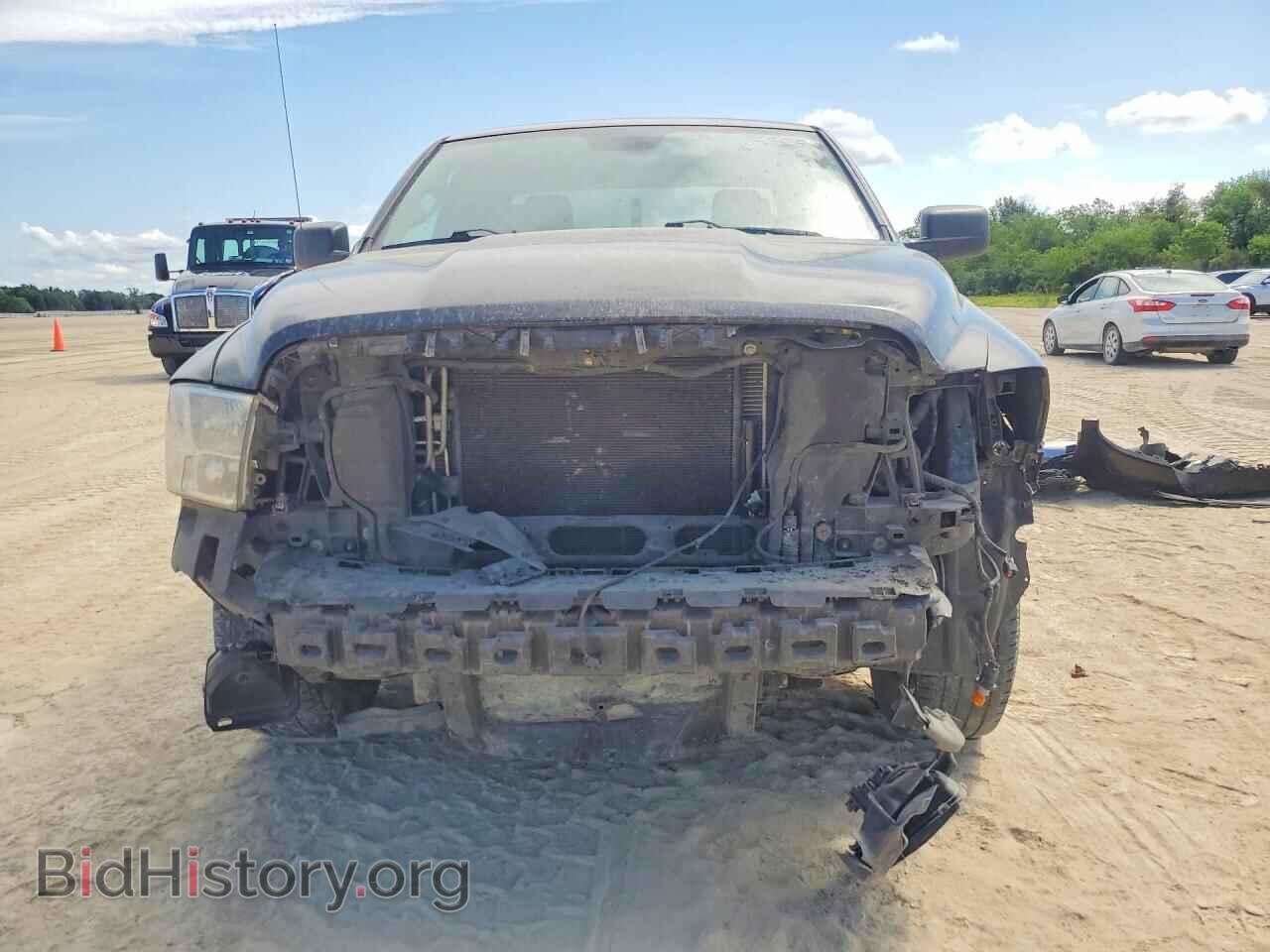 2017 RAM 1500 - VIN: 1C6RR6FT7HS866500 - Фото 5