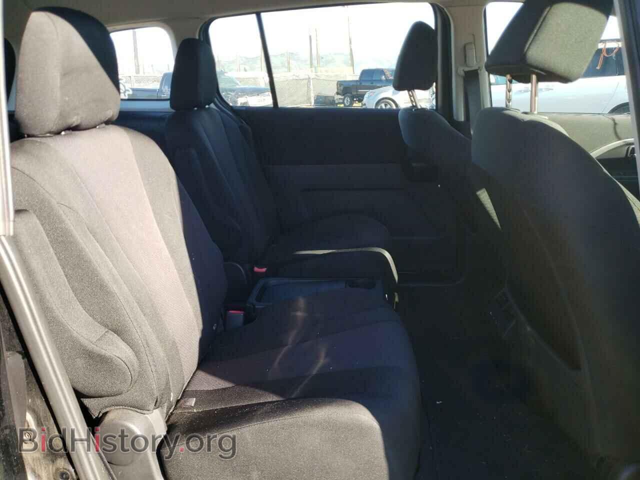 2013 MAZDA 5 - VIN: JM1CW2BL2D0149434 - Photo 6