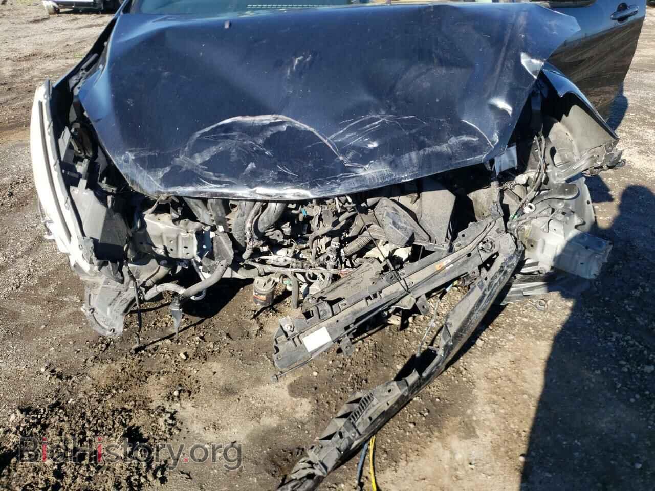 2013 MAZDA 5 - VIN: JM1CW2BL2D0149434 - Photo 7
