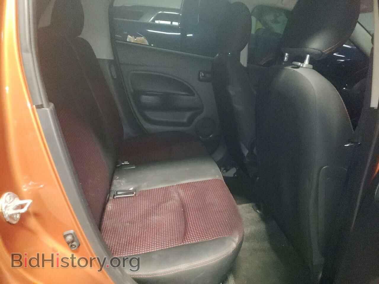 2019 MITSUBISHI MIRAGE LE - VIN: ML32A5HJ3KH011663 - Фото 6