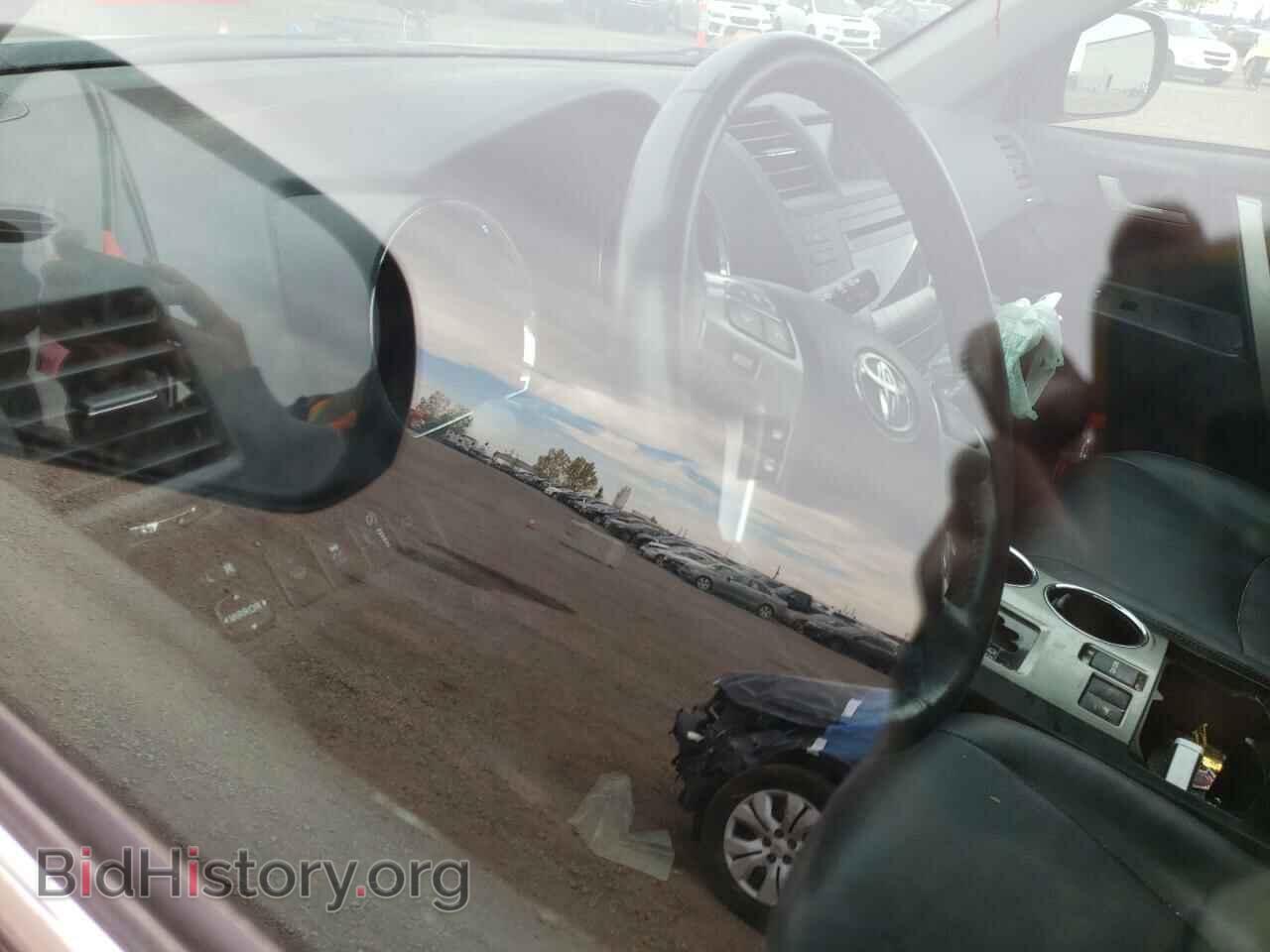 2013 TOYOTA HIGHLANDER - VIN: 5TDBK3EH8DS193214 - Фото 8