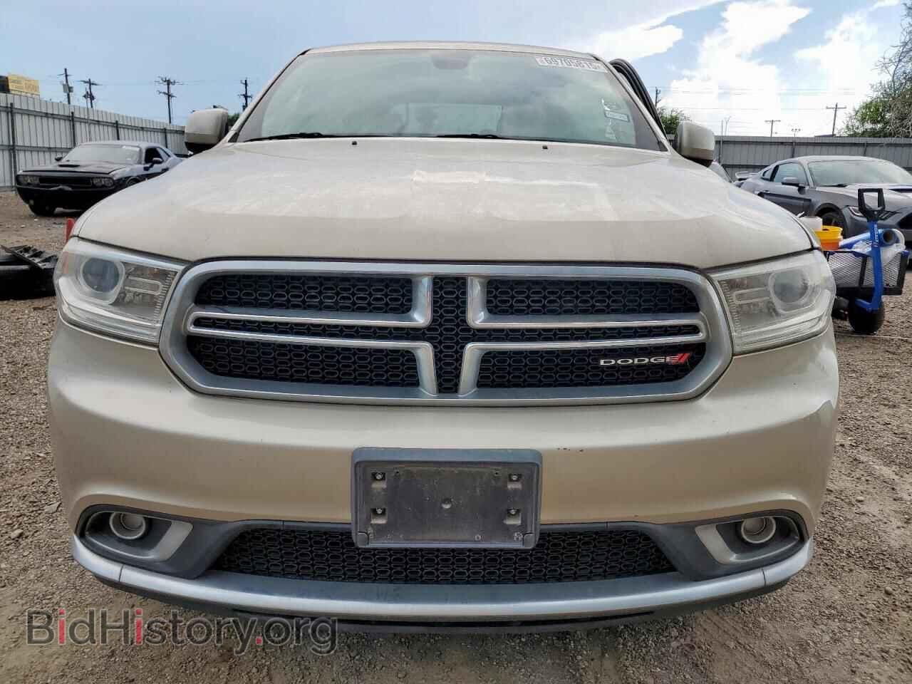 2014 DODGE DURANGO - VIN: 1C4RDHAG7EC973971 - Photo 5