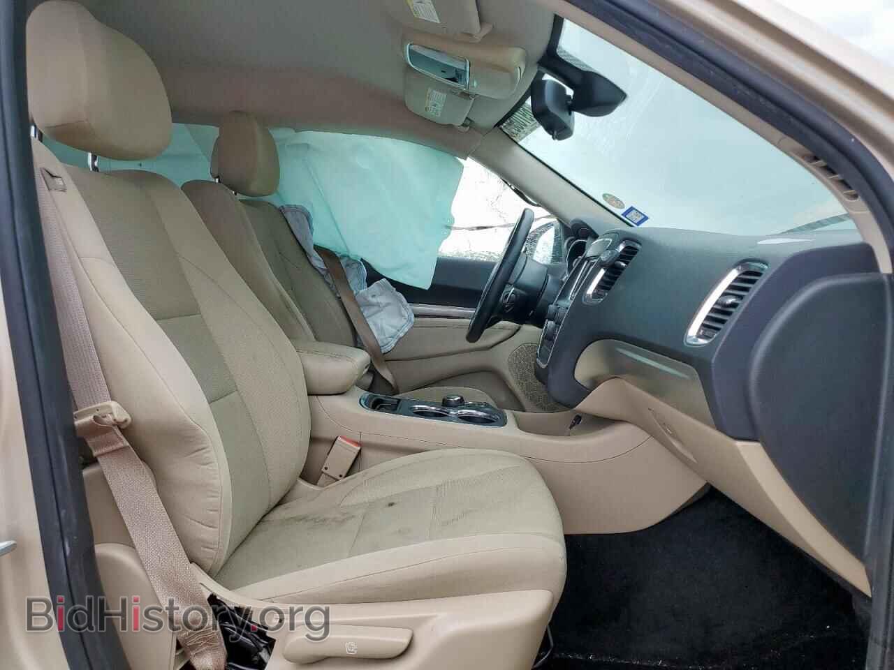 2014 DODGE DURANGO - VIN: 1C4RDHAG7EC973971 - Photo 7