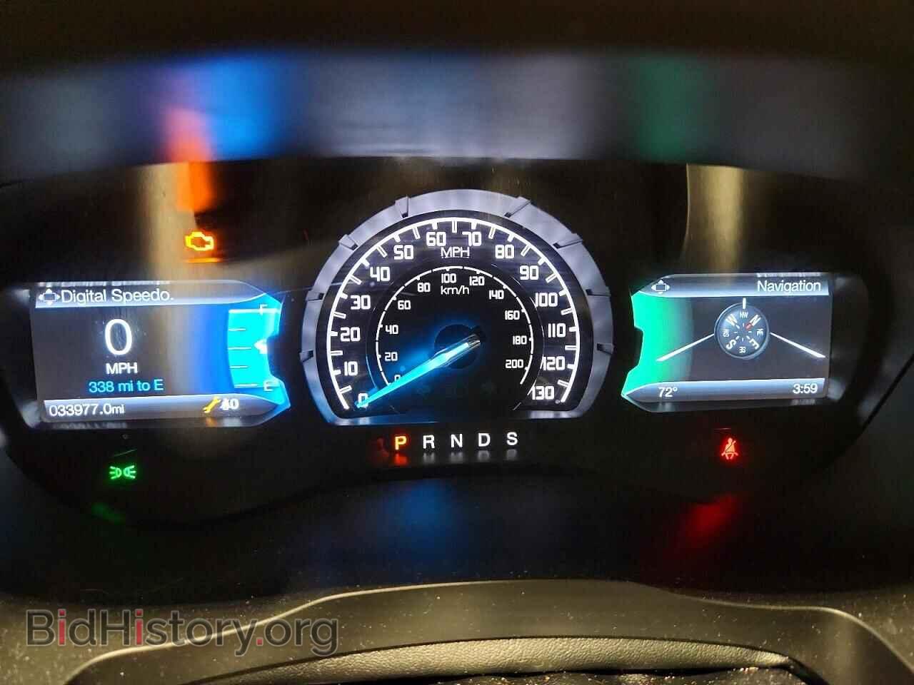 2021 FORD RANGER - VIN: 1FTER4FH7MLD99350 - Фото 9