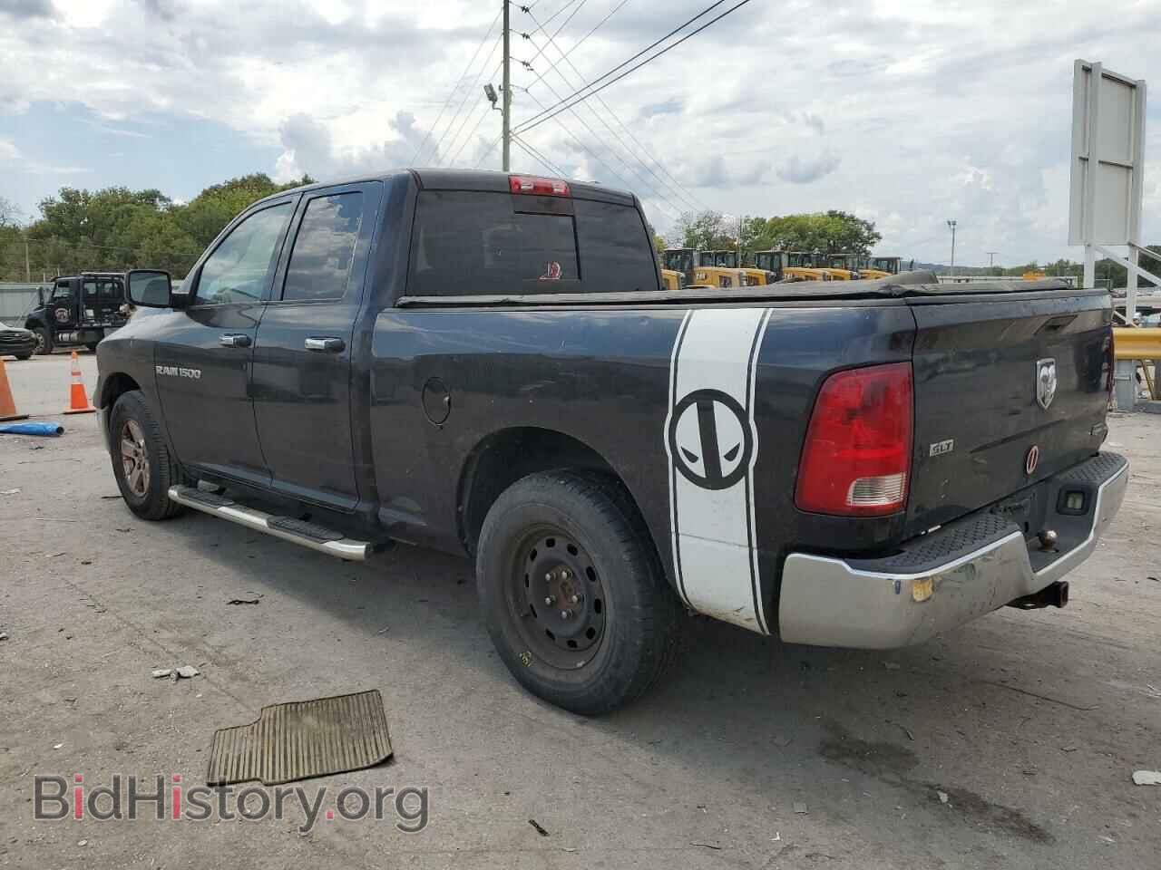 2011 DODGE All Models - VIN: 1D7RB1GP6BS520324 - Photo 2