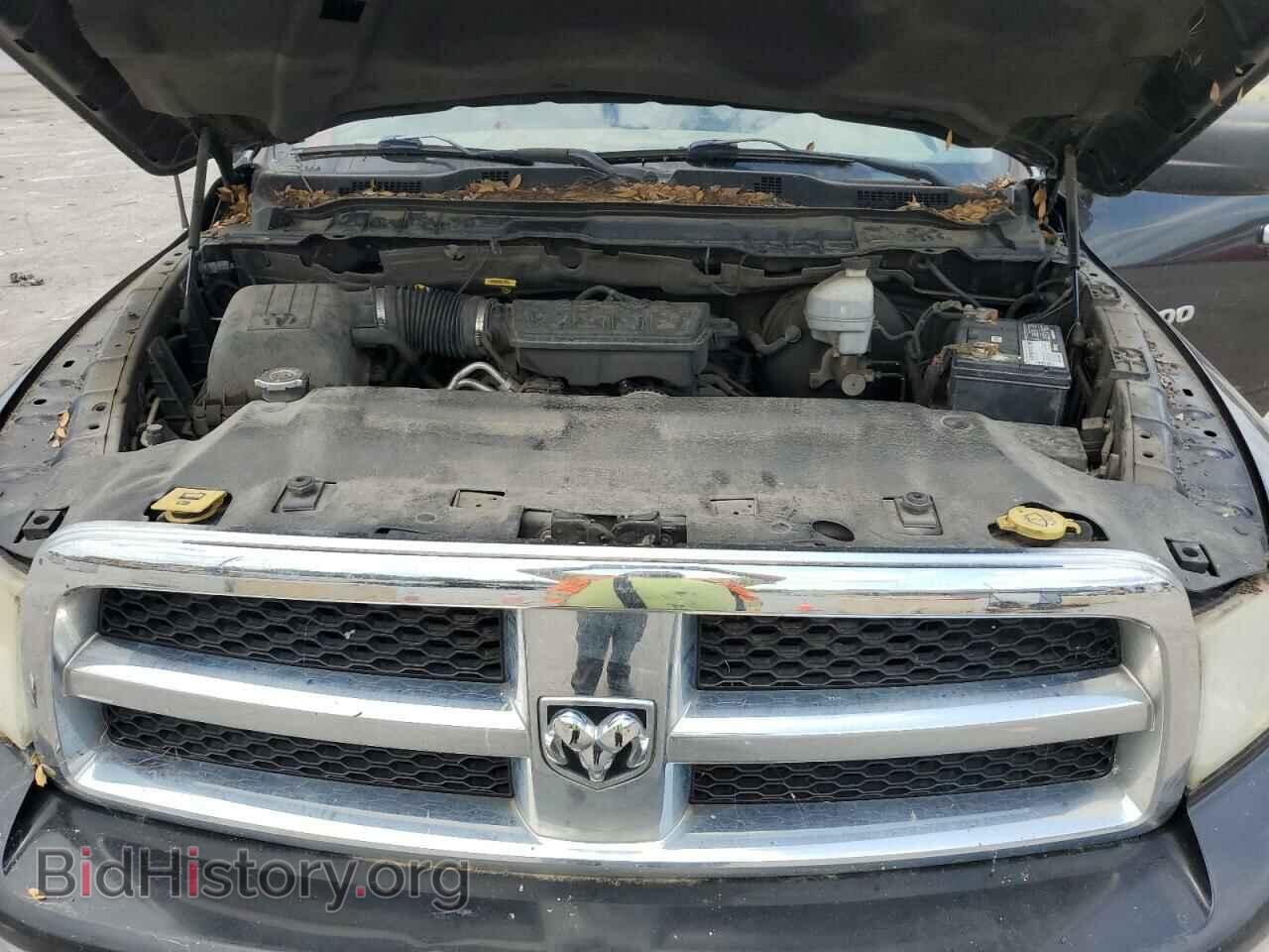 2011 DODGE All Models - VIN: 1D7RB1GP6BS520324 - Photo 11