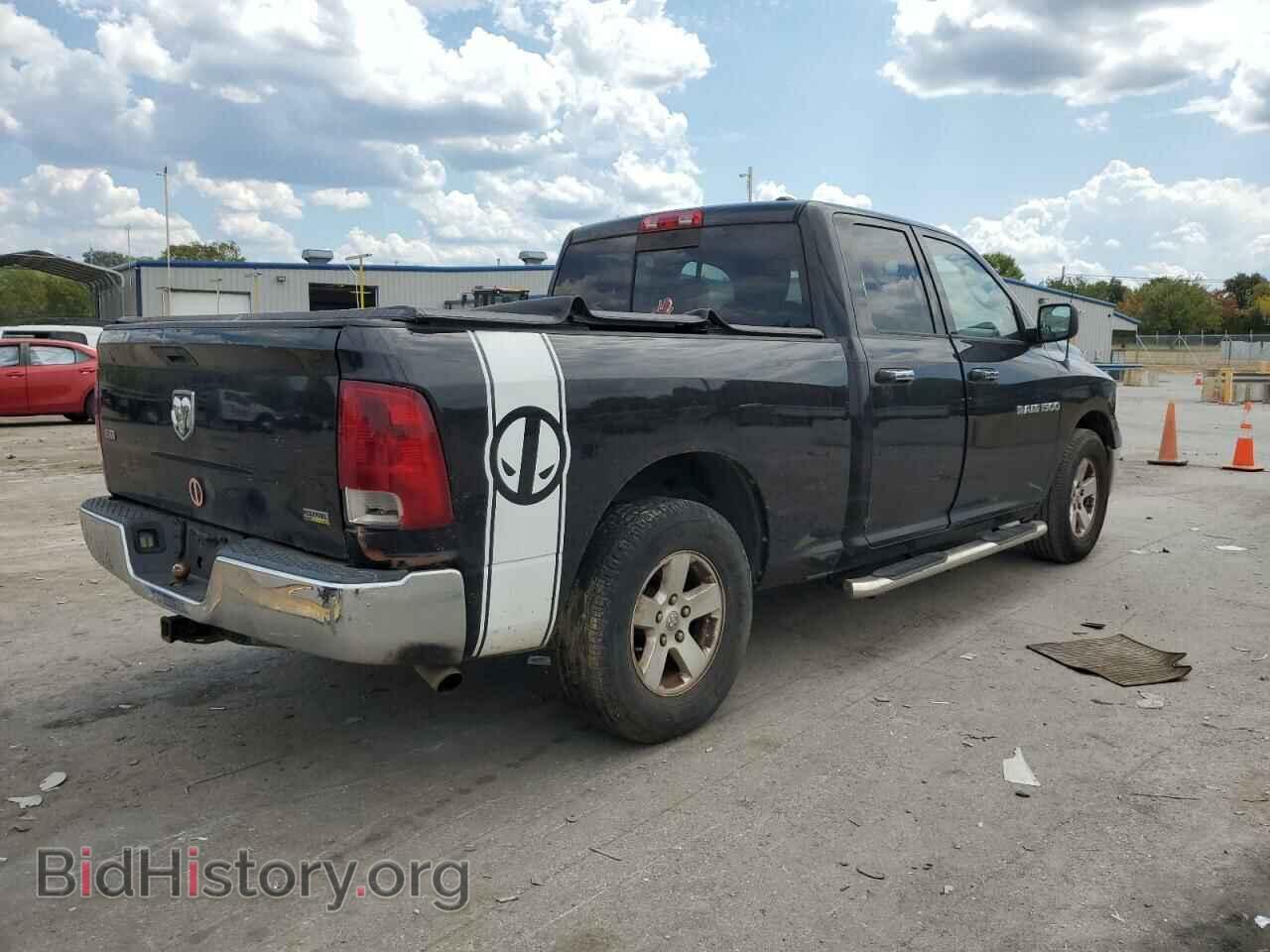2011 DODGE All Models - VIN: 1D7RB1GP6BS520324 - Photo 3