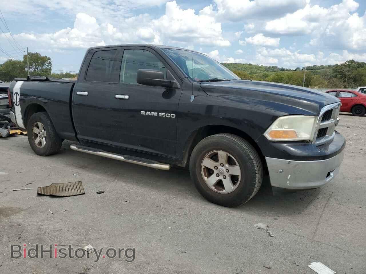 2011 DODGE All Models - VIN: 1D7RB1GP6BS520324 - Photo 4