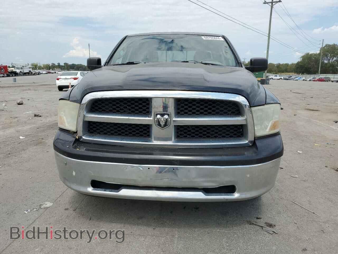 2011 DODGE All Models - VIN: 1D7RB1GP6BS520324 - Photo 5