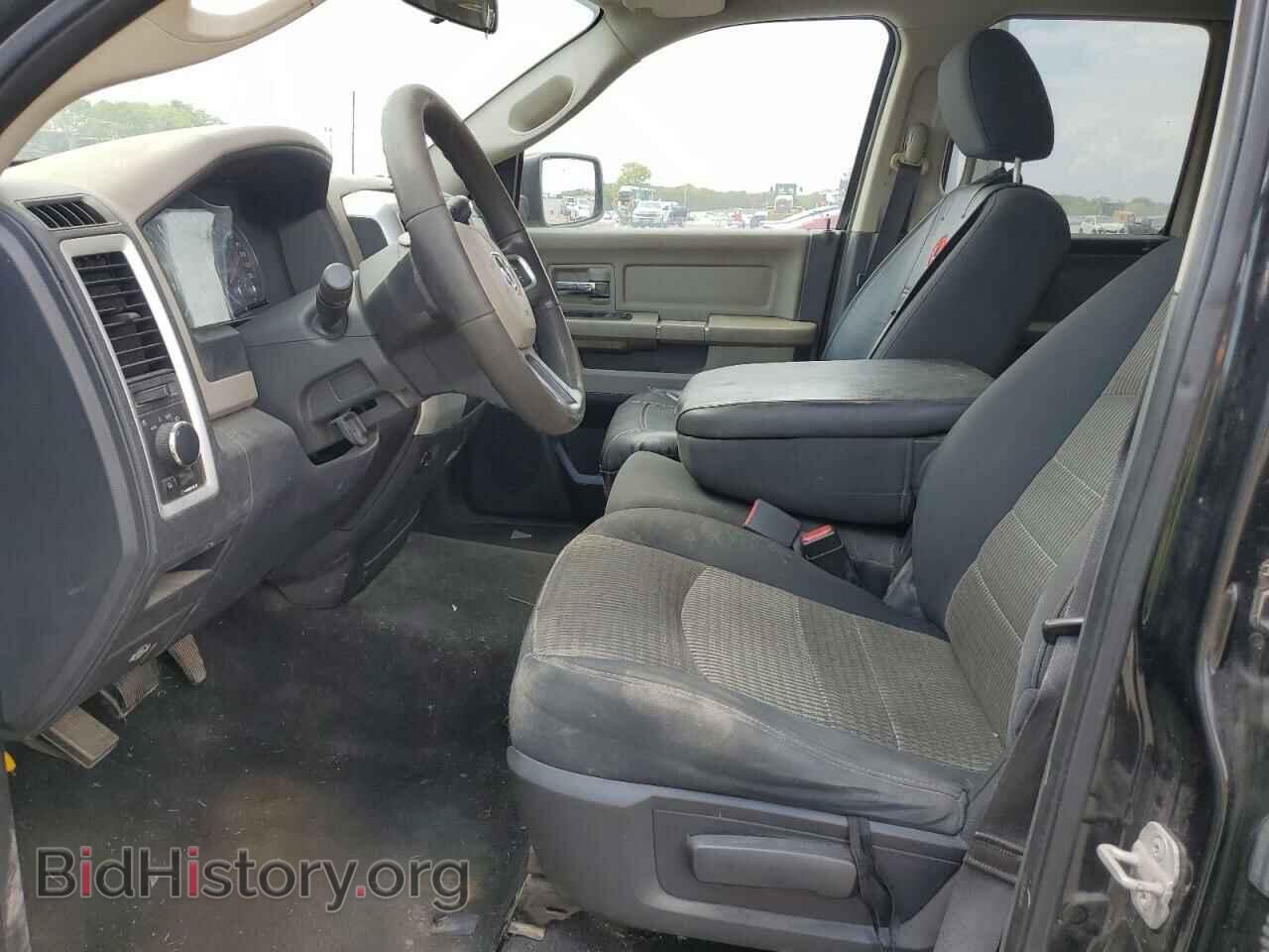2011 DODGE All Models - VIN: 1D7RB1GP6BS520324 - Photo 7