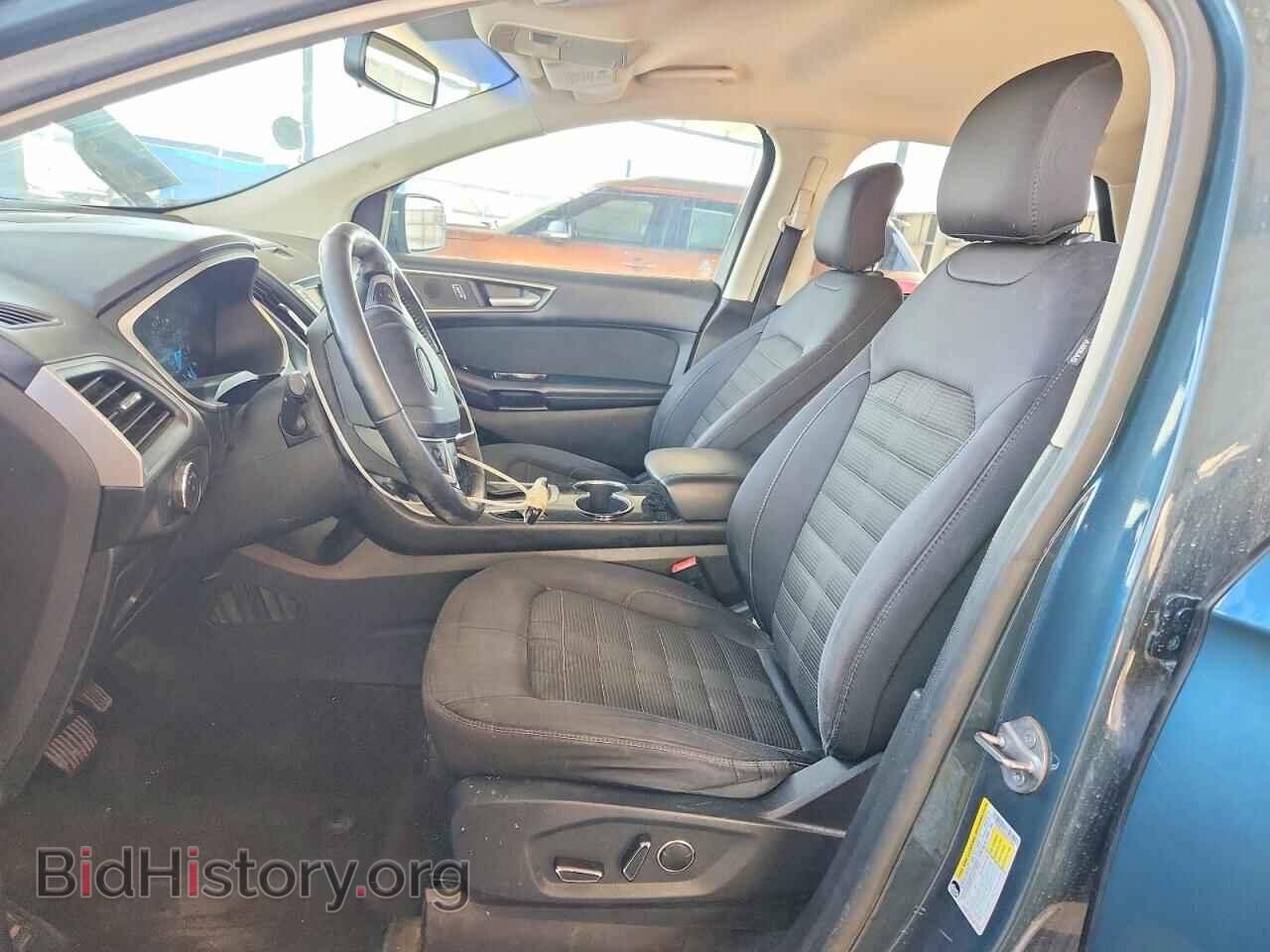 2016 FORD EDGE - VIN: 2FMPK4J9XGBC03558 - Photo 7