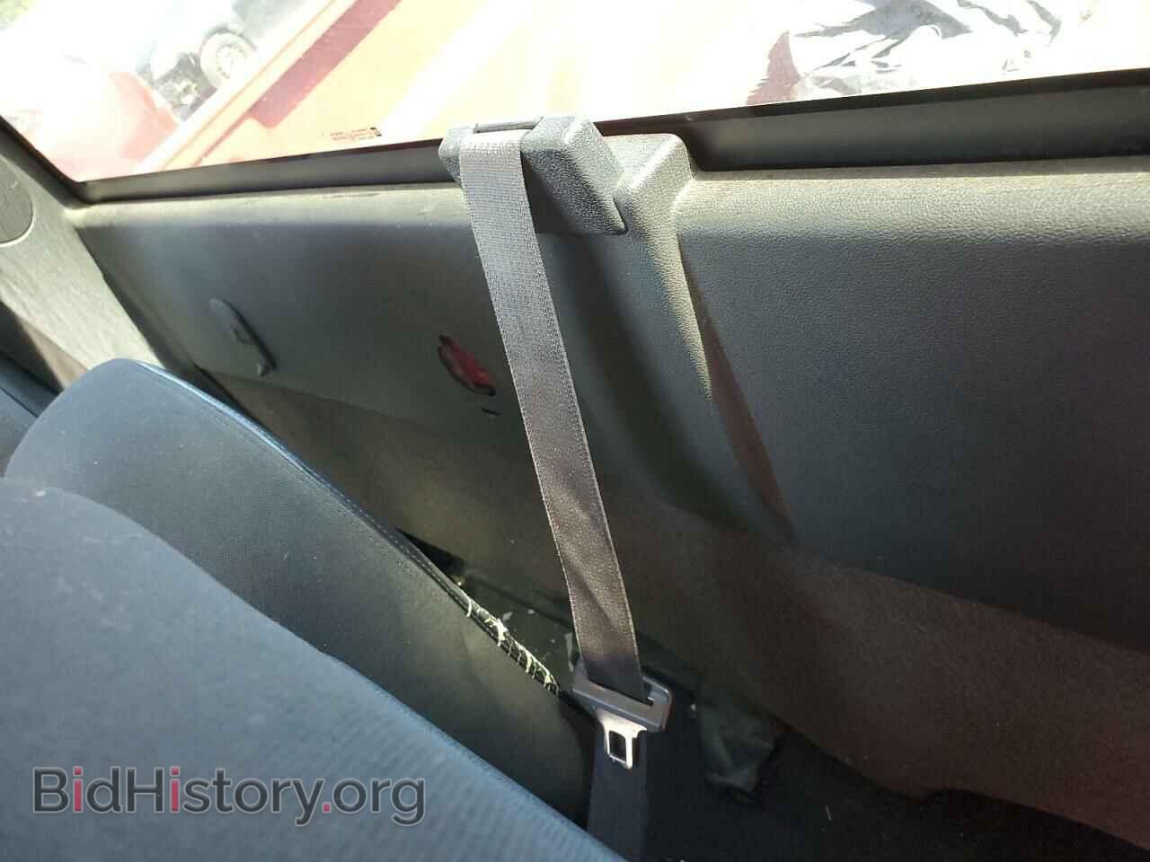 2007 GMC SIERRA - VIN: 1GTEC14CX7Z536239 - Фото 10