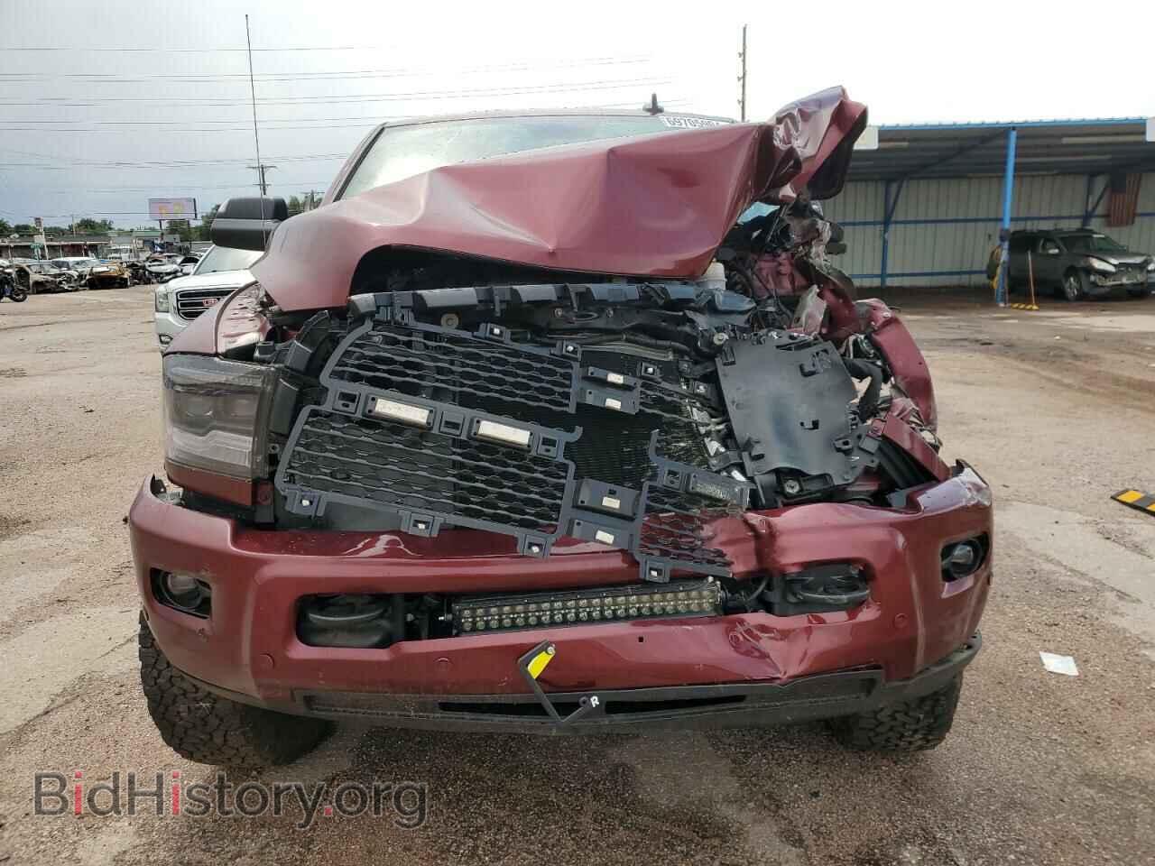 2017 RAM 2500 - VIN: 3C6UR5NL8HG570480 - Фото 5
