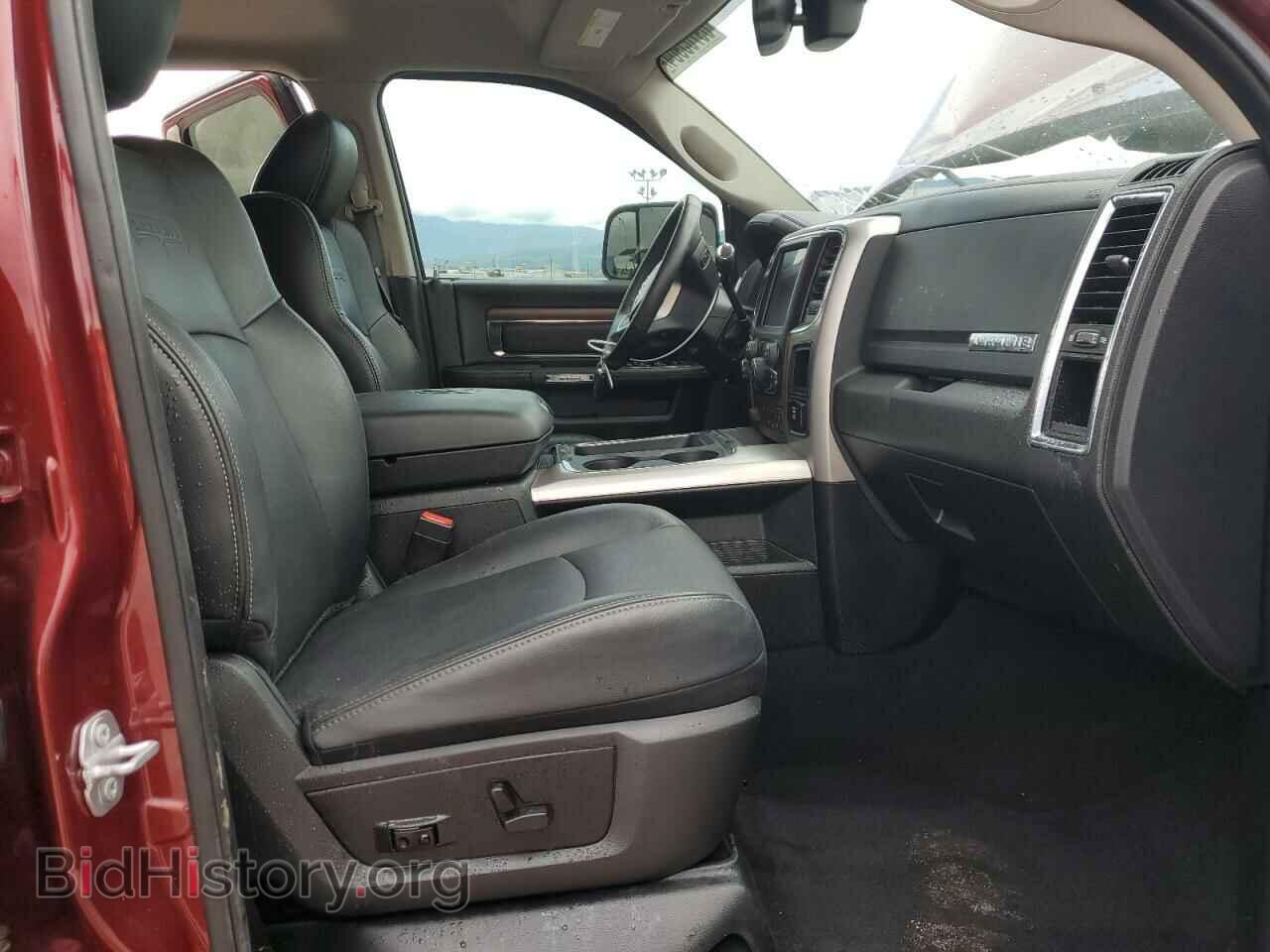 2017 RAM 2500 - VIN: 3C6UR5NL8HG570480 - Фото 7