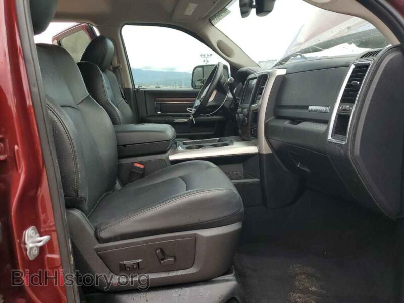 2017 RAM 2500 (VIN 3C6UR5NL8HG570480) — photo 7 of 12