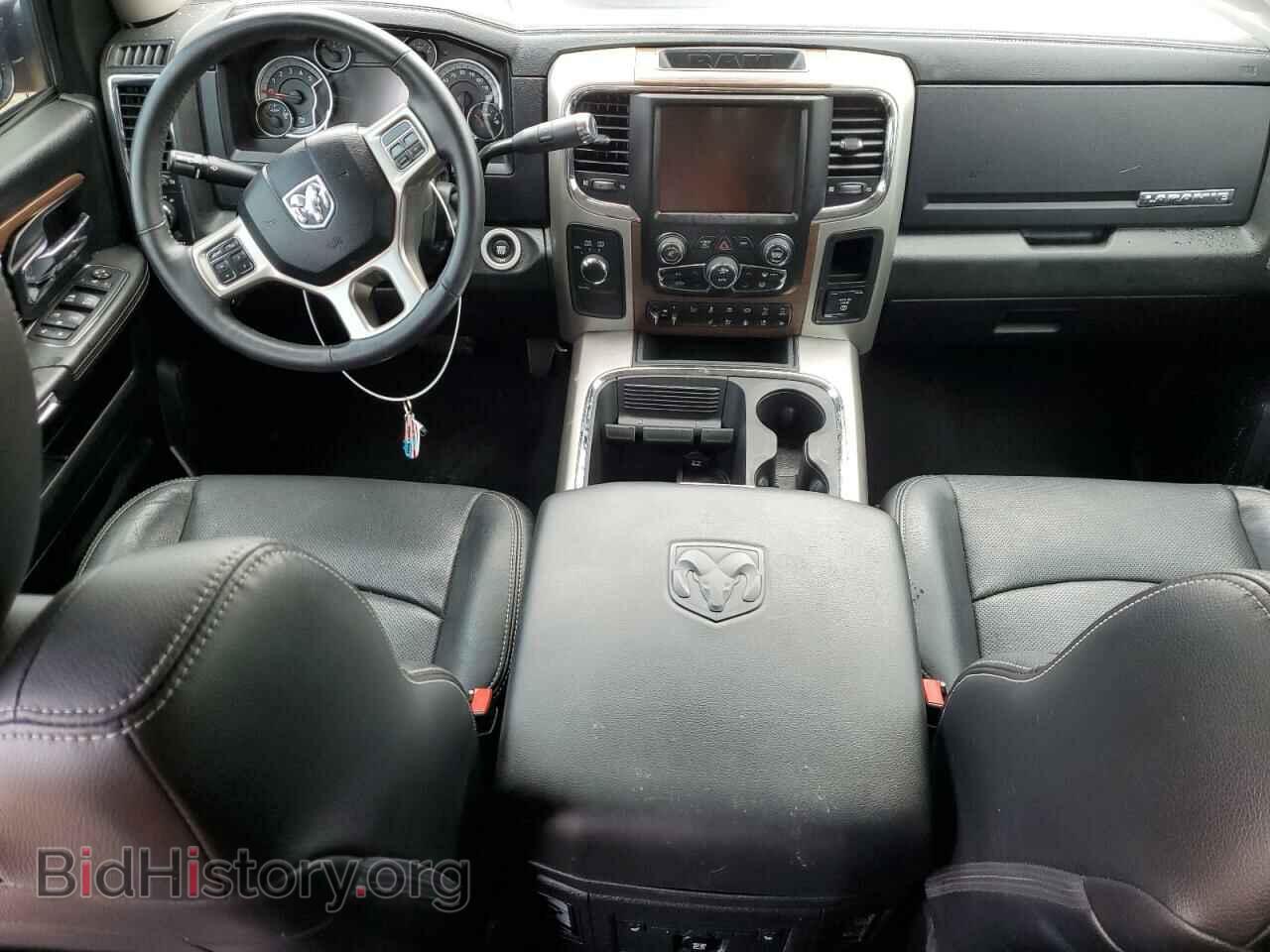 2017 RAM 2500 - VIN: 3C6UR5NL8HG570480 - Фото 8