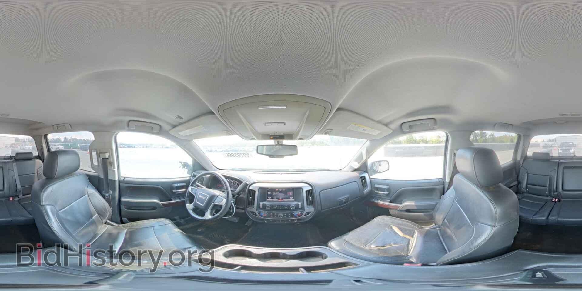 2014 GMC SIERRA - VIN: 3GTP1VEC4EG374500 - Photo 14