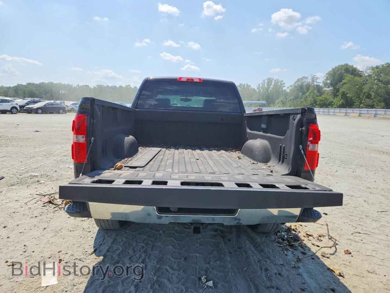 2014 GMC SIERRA - VIN: 3GTP1VEC4EG374500 - Photo 6