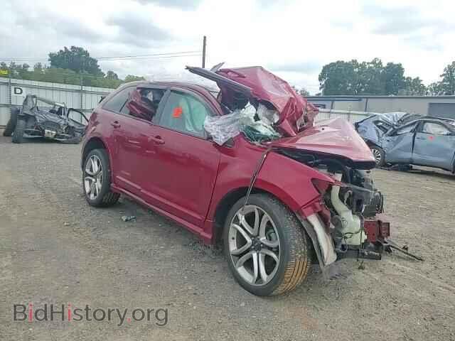 2014 FORD EDGE - VIN: 2FMDK3AKXEBA23736 - Фото 14