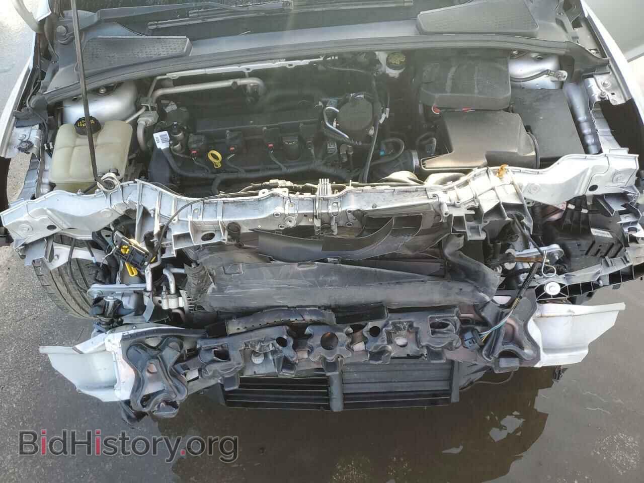 2014 FORD FOCUS - VIN: 1FADP3K24EL410051 - Photo 11