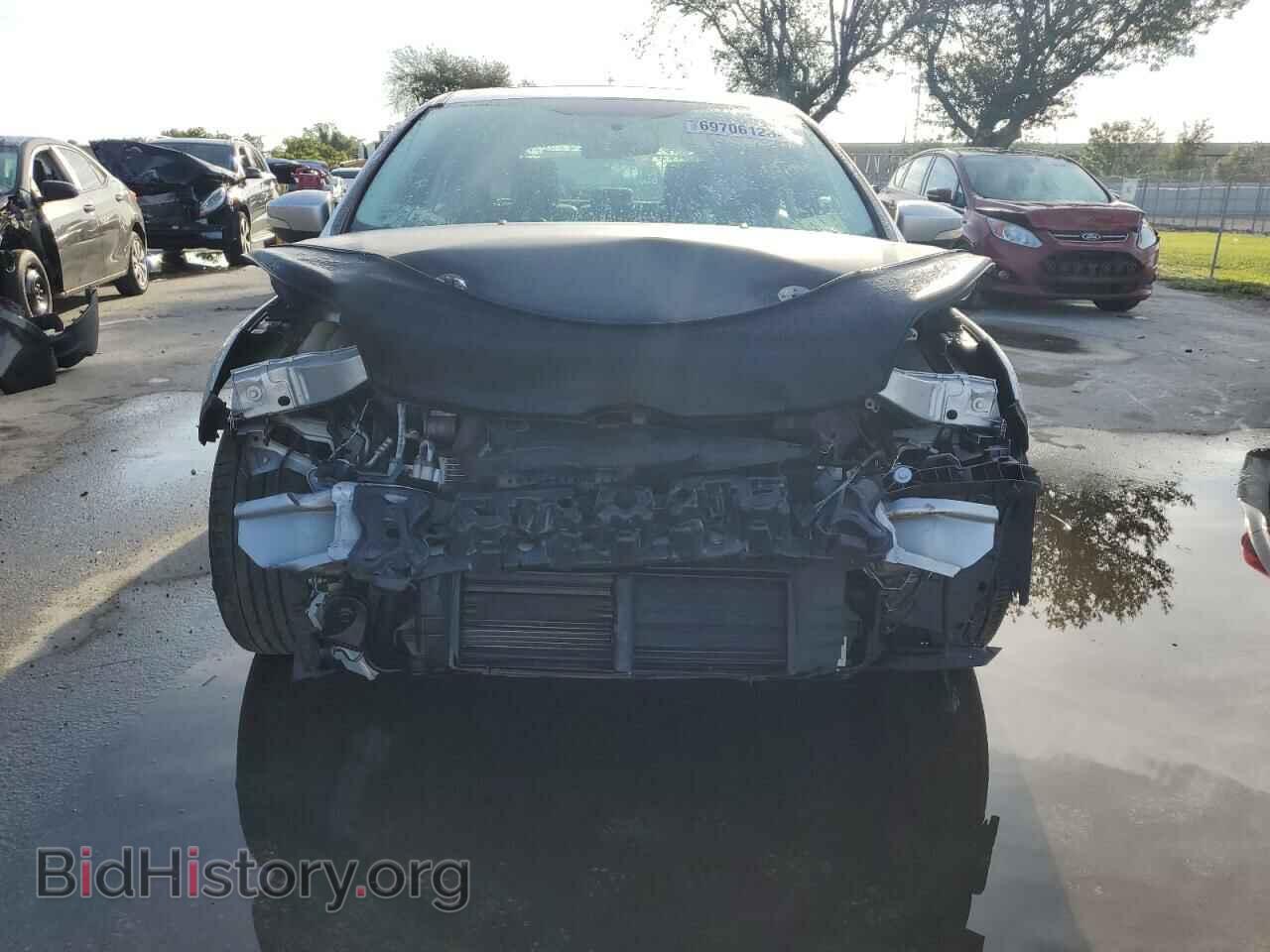 2014 FORD FOCUS - VIN: 1FADP3K24EL410051 - Photo 5