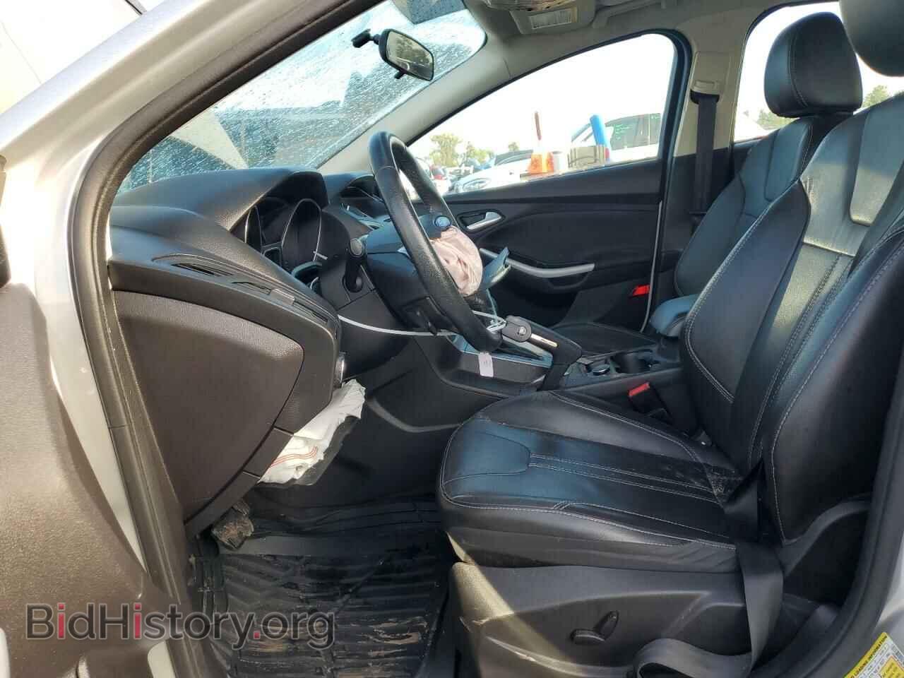 2014 FORD FOCUS - VIN: 1FADP3K24EL410051 - Photo 7