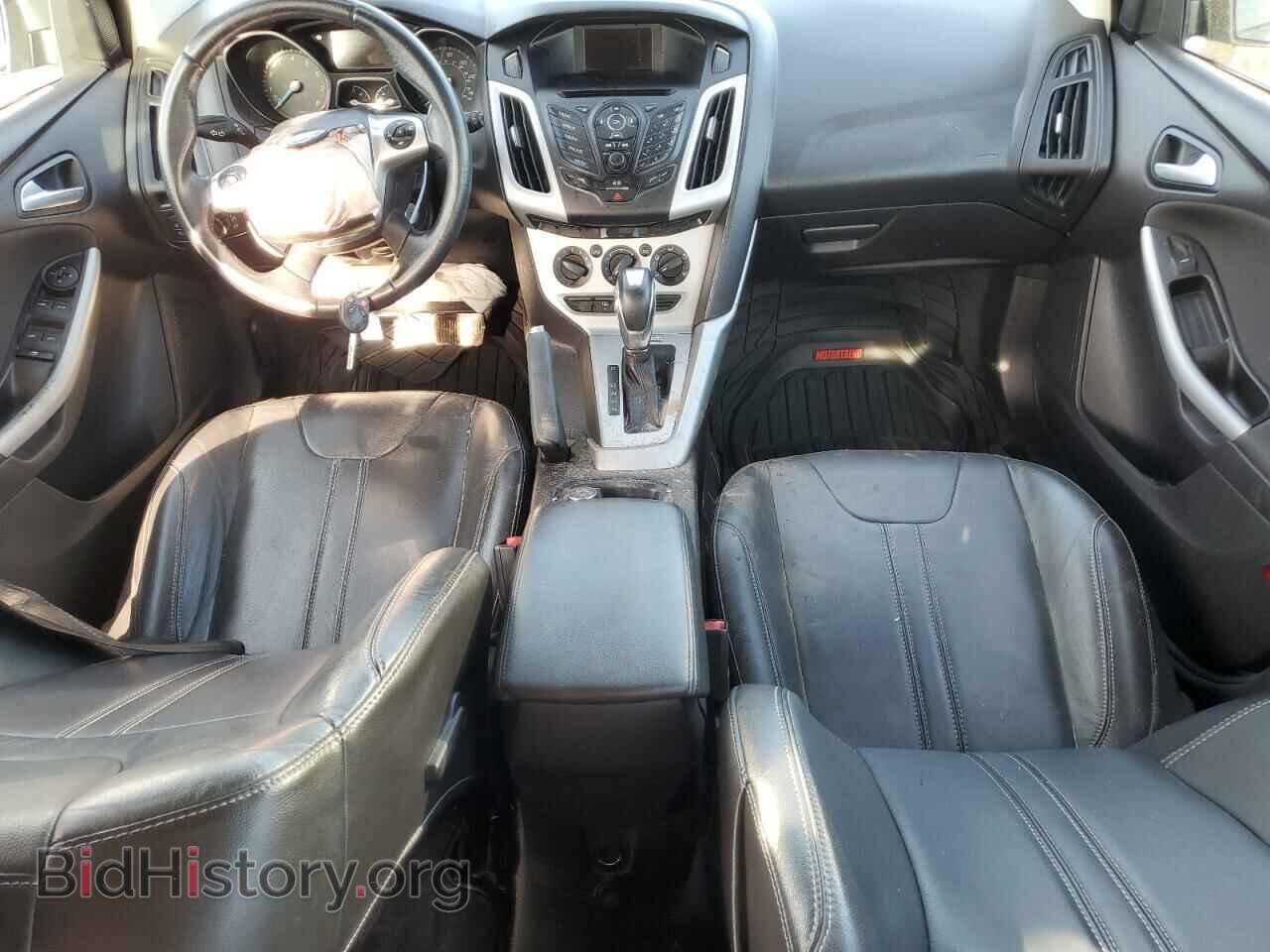 2014 FORD FOCUS - VIN: 1FADP3K24EL410051 - Photo 8