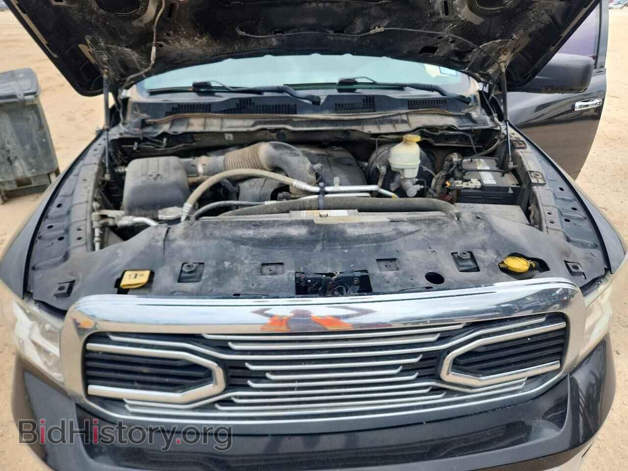 2017 RAM 1500 - VIN: 1C6RR6TT1HS549977 - Фото 11