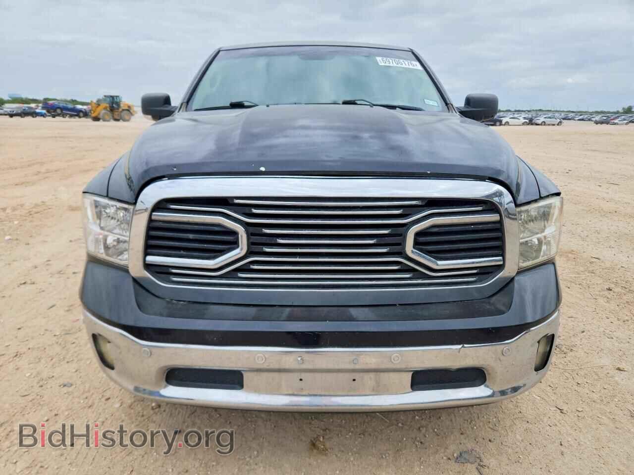 2017 RAM 1500 - VIN: 1C6RR6TT1HS549977 - Фото 5