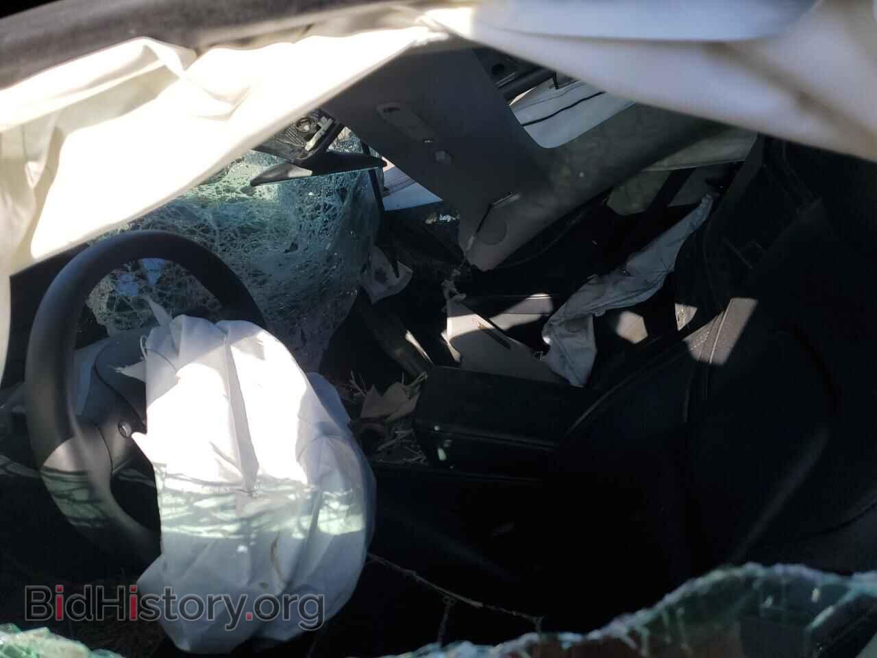2023 TESLA MODEL 3 - VIN: 5YJ3E1EA8PF455809 - Photo 7