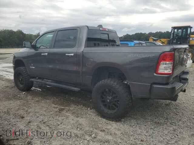 2020 RAM 1500 - VIN: 1C6SRFFT8LN389682 - Фото 2