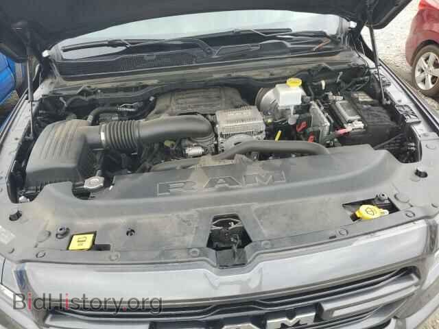 2020 RAM 1500 - VIN: 1C6SRFFT8LN389682 - Фото 11