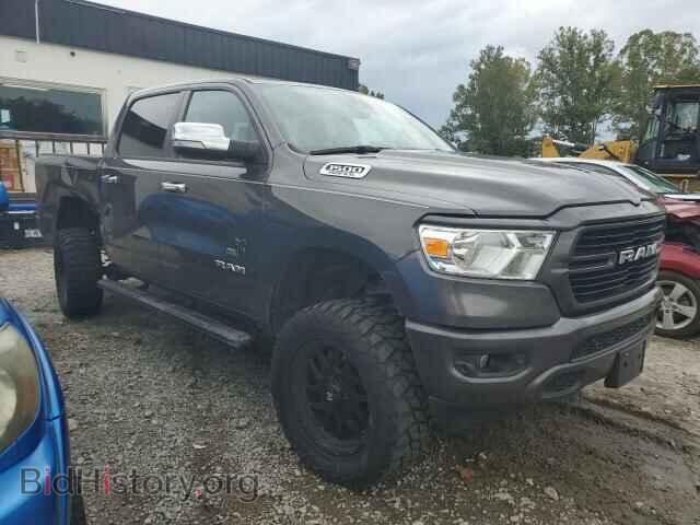 2020 RAM 1500 - VIN: 1C6SRFFT8LN389682 - Фото 4