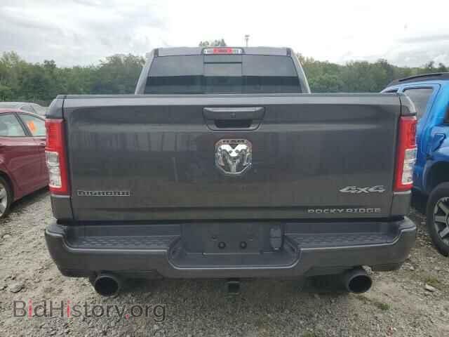 2020 RAM 1500 - VIN: 1C6SRFFT8LN389682 - Фото 6