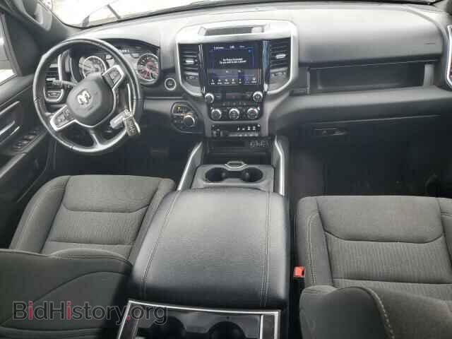 2020 RAM 1500 - VIN: 1C6SRFFT8LN389682 - Фото 8