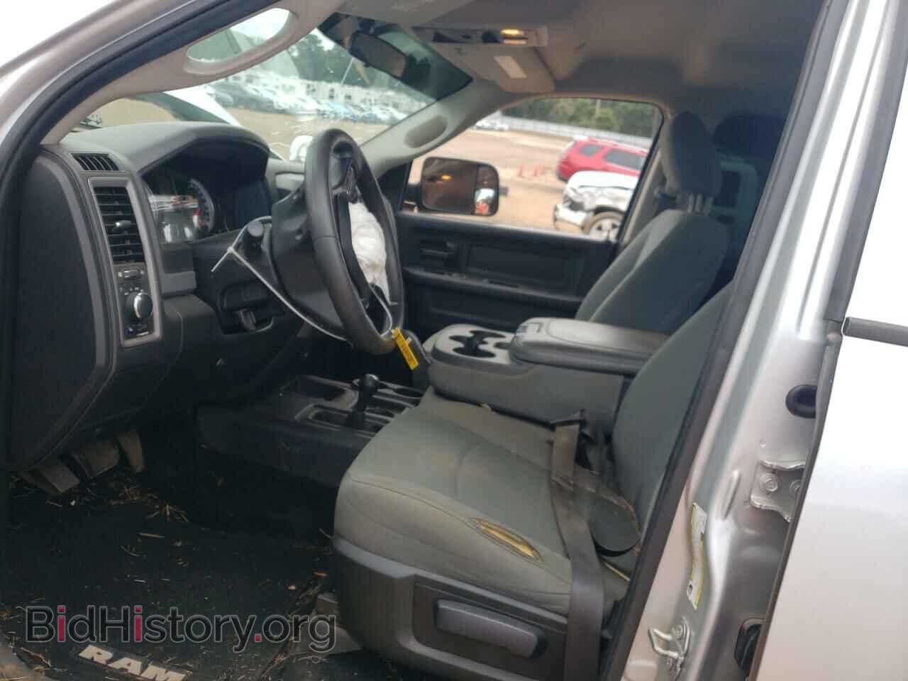 2018 RAM All Models - VIN: 3C6UR5CJ6JG398957 - Photo 7