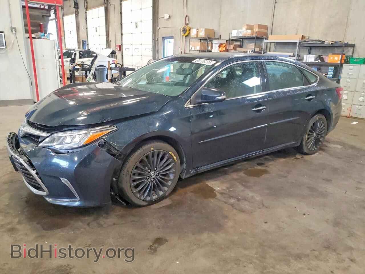 Photo 4T1BK1EB0GU207666 - TOYOTA AVALON 2016