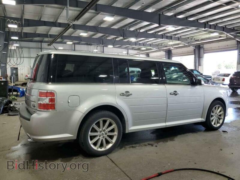 2019 Ford FLEX (VIN 2FMHK6D83KBA20725) — photo 3 of 13