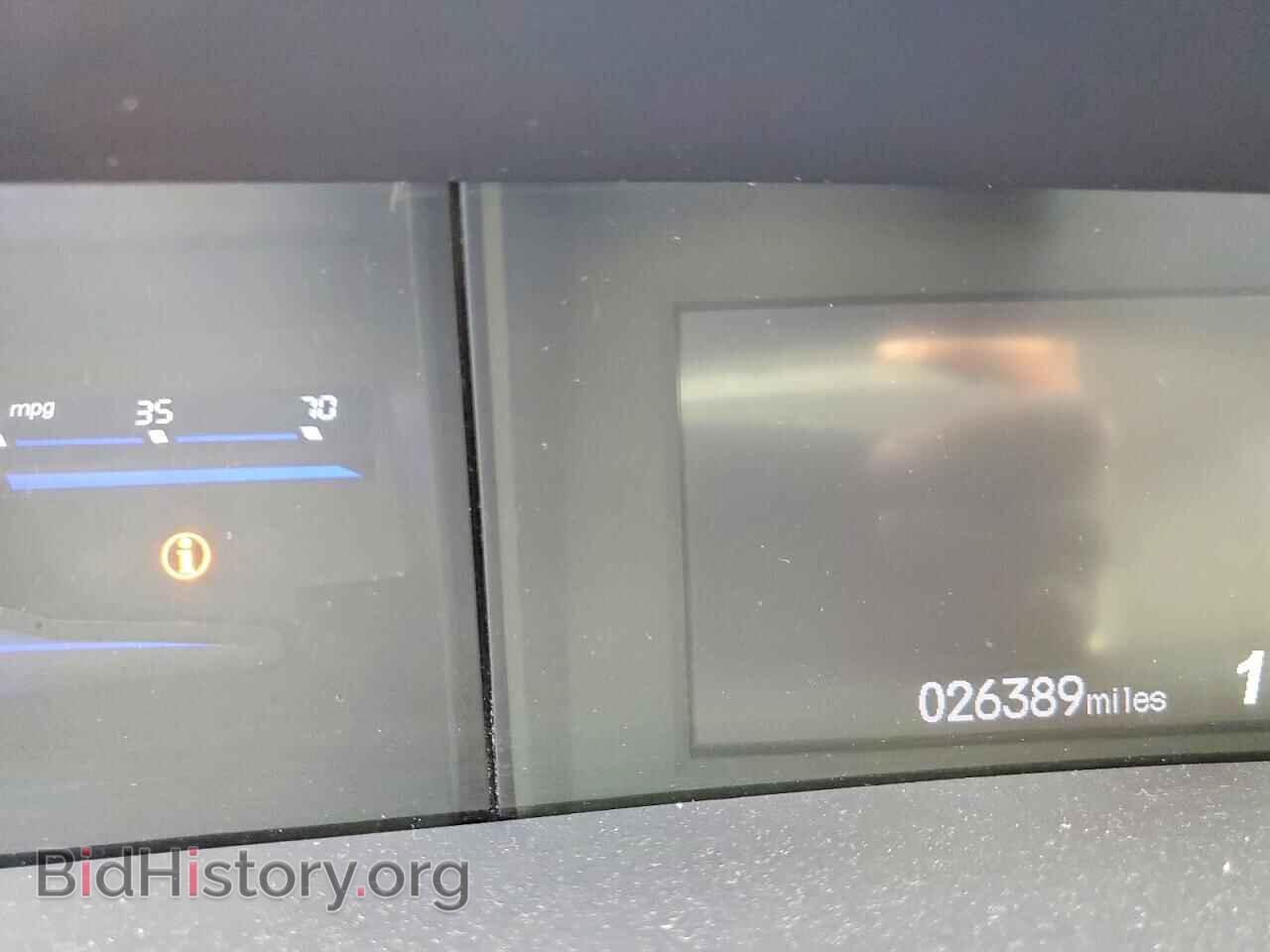 2012 HONDA CIVIC - VIN: 2HGFB2F54CH572029 - Photo 9